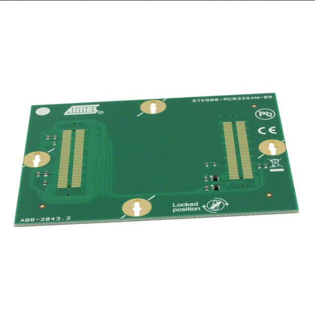 Microchip Technology ATSTK600-RC89-ND