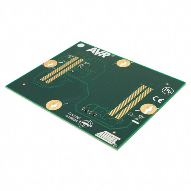 Microchip Technology ATSTK600-RC55-ND