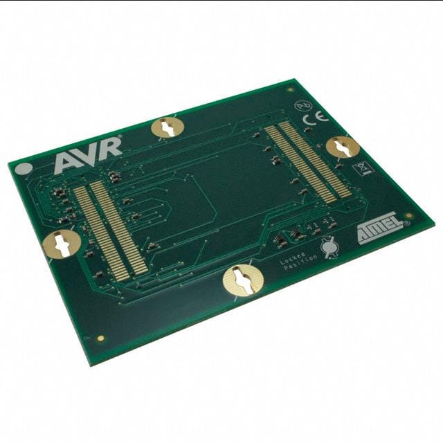 Microchip Technology ATSTK600-RC05-ND