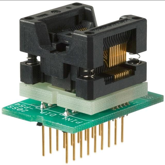 Logical Systems Inc. 309-1016-ND