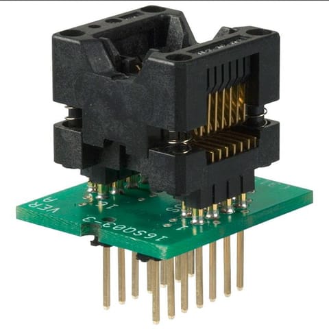 Logical Systems Inc. 309-1000-ND