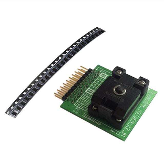 Renesas Electronics Corporation 1827-1021-ND