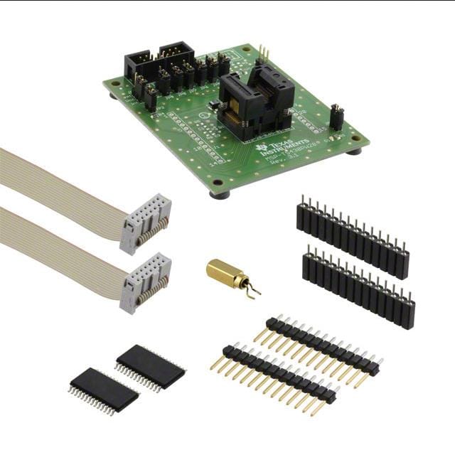 Texas Instruments 296-30963-ND