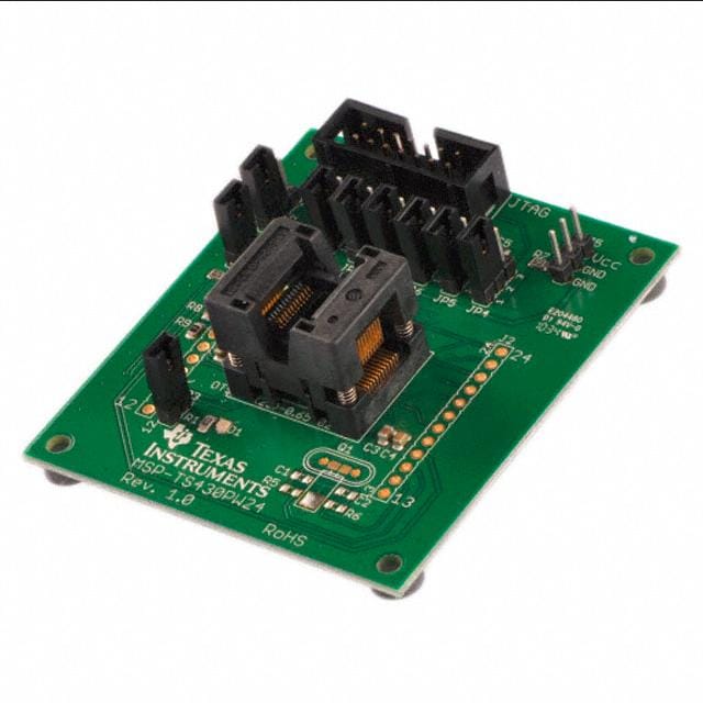 Texas Instruments 296-30962-ND