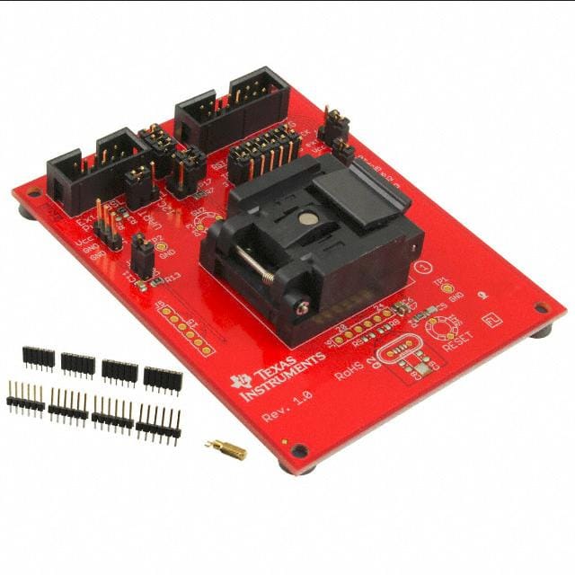 Texas Instruments 296-42590-ND
