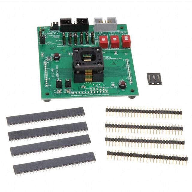 Texas Instruments 296-49397-ND