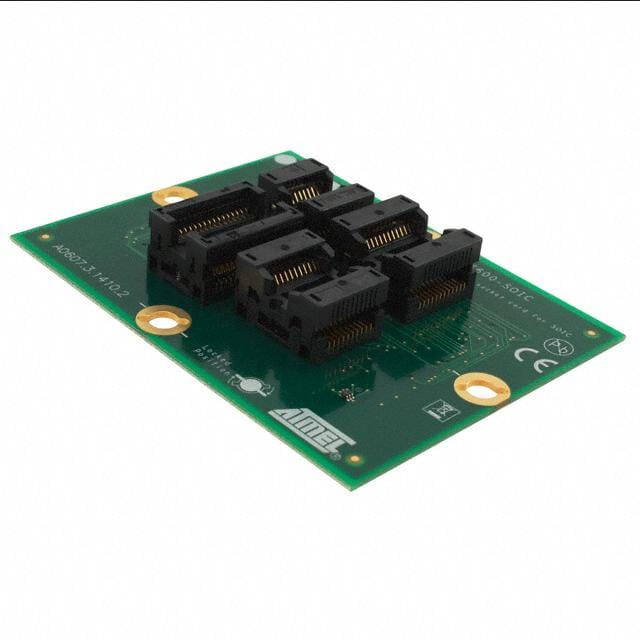 Microchip Technology ATSTK600-SC11-ND