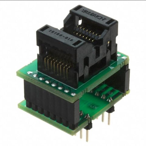 Phyton Inc. AE-SC8/16UM-ND