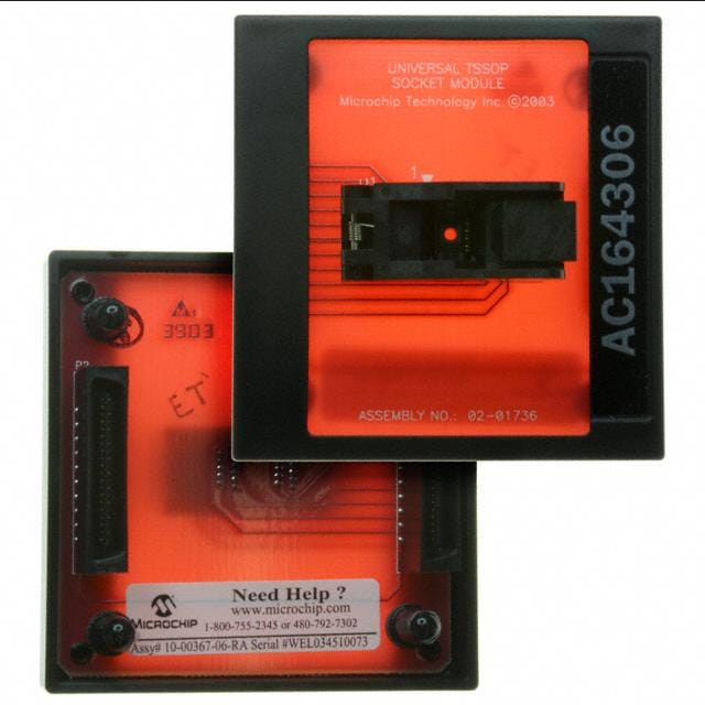 Microchip Technology AC164306-ND