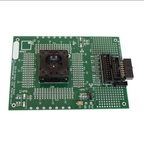 Elprotronic Inc. 2366-PE047X08-ND