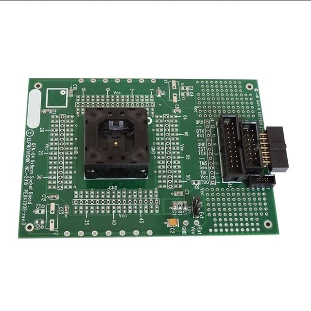 Elprotronic Inc. 2366-PE047X08-ND