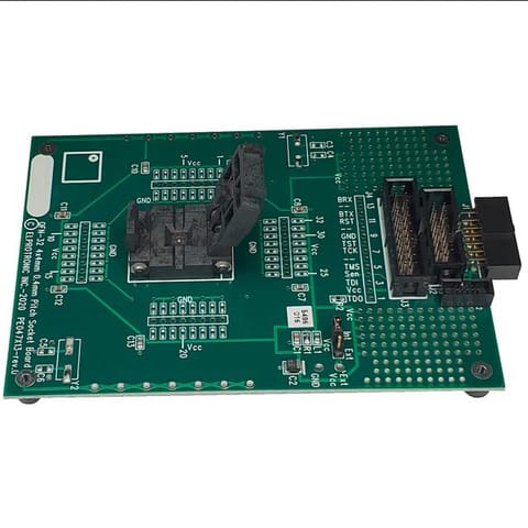 Elprotronic Inc. 2366-PE047X13-ND