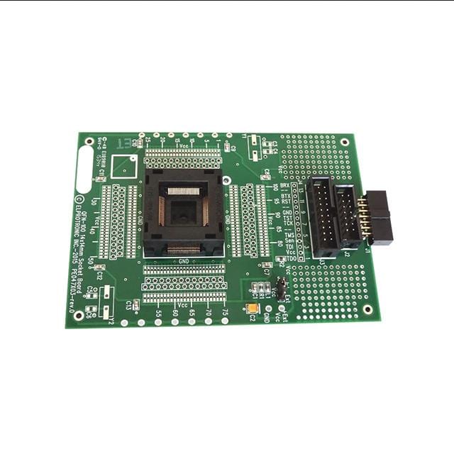 Elprotronic Inc. 2366-PE047X03-ND