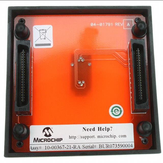 Microchip Technology AC164321-ND
