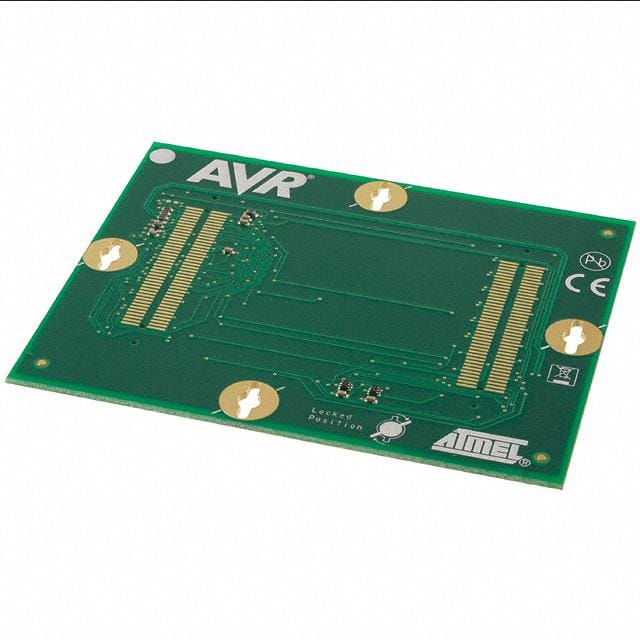 Microchip Technology ATSTK600-RC25-ND