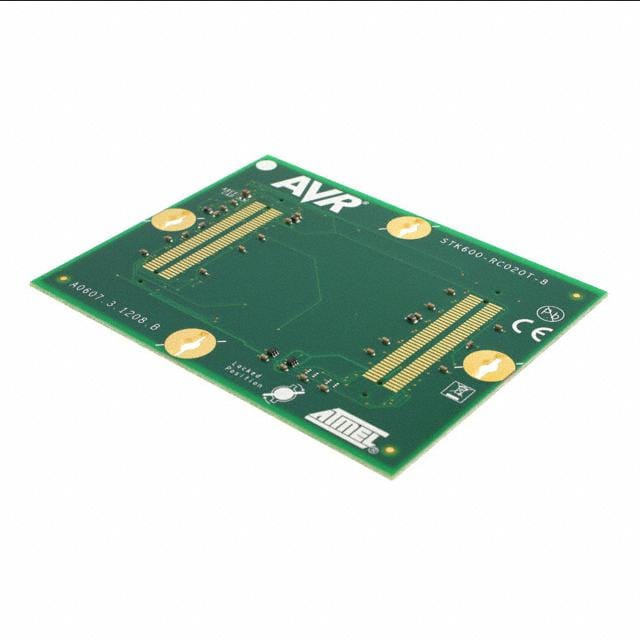 Microchip Technology ATSTK600-RC08-ND