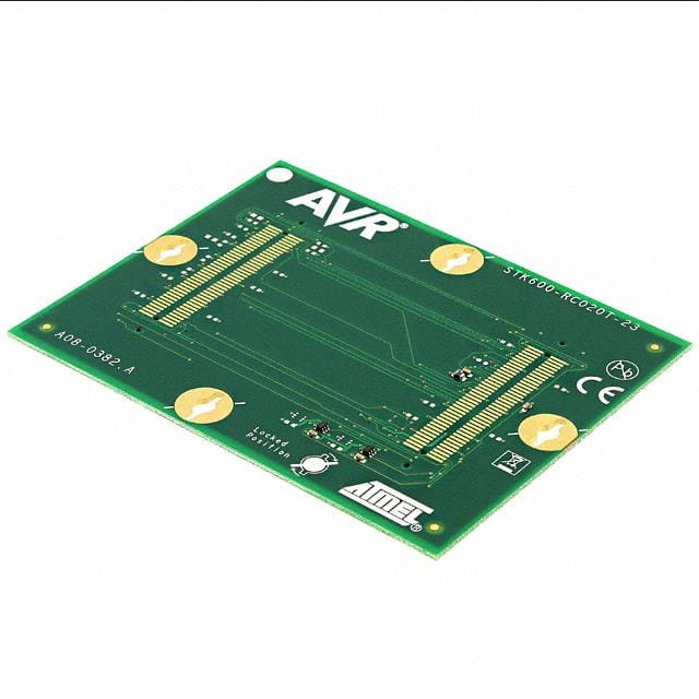 Microchip Technology ATSTK600-RC23-ND