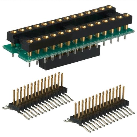 Logical Systems Inc. 309-1065-ND