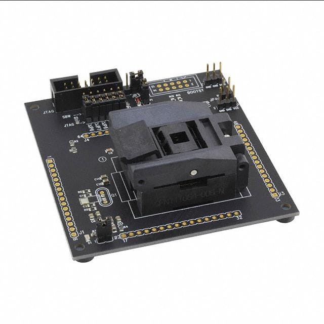 Texas Instruments 296-38637-ND
