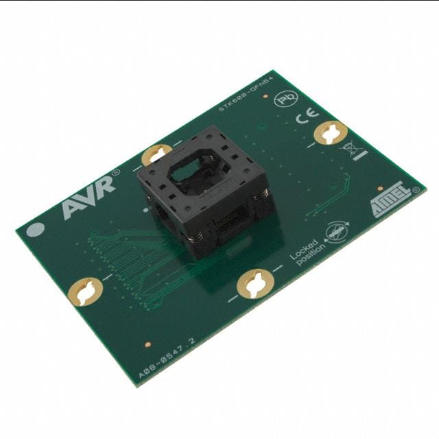 Microchip Technology ATSTK600-SC21-ND