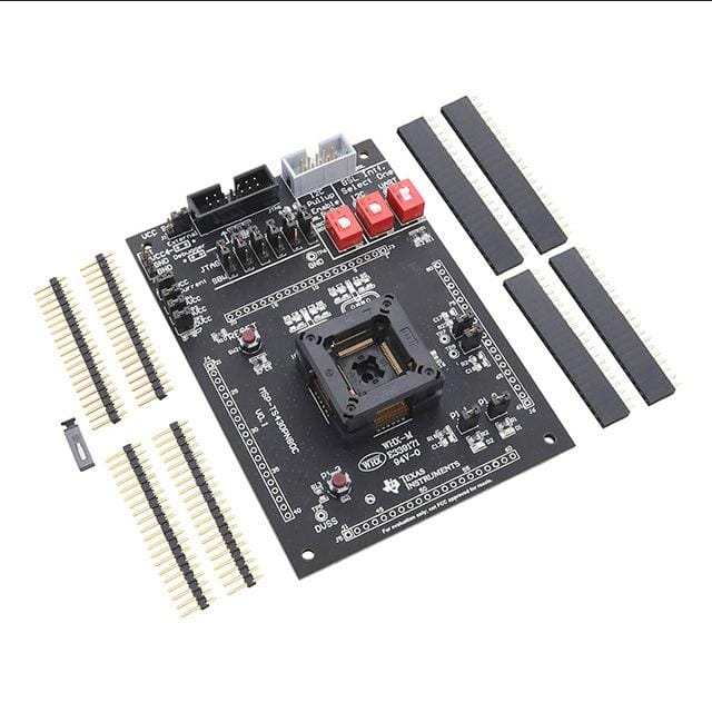 Texas Instruments 296-49037-ND