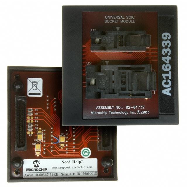 Microchip Technology AC164339-ND
