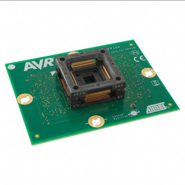 Microchip Technology ATSTK600-SC19-ND