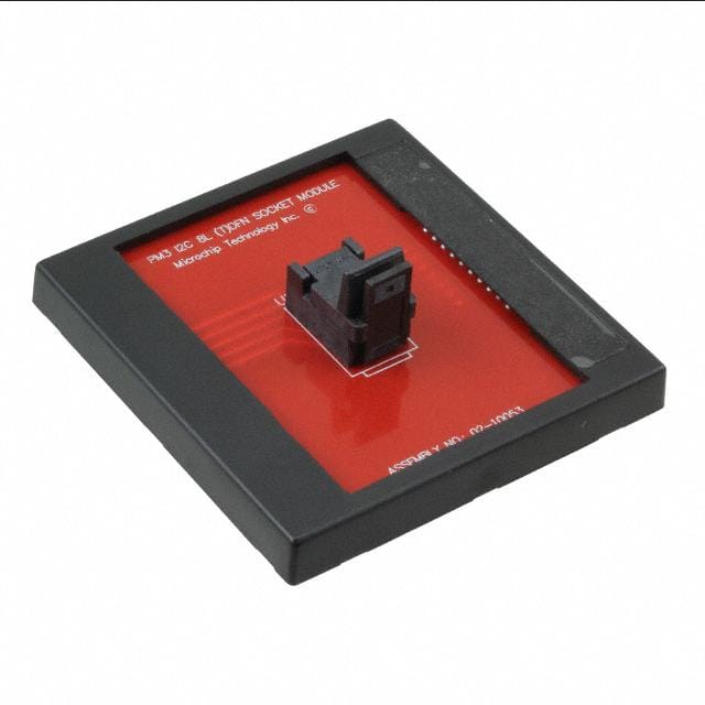 Microchip Technology AC164368-ND