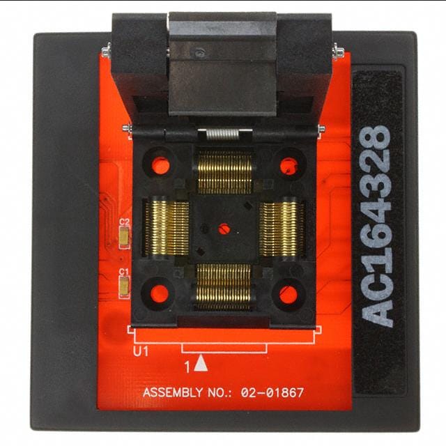 Microchip Technology AC164328-ND
