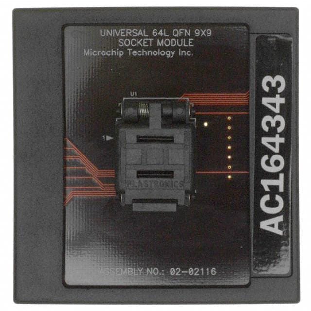 Microchip Technology AC164343-ND