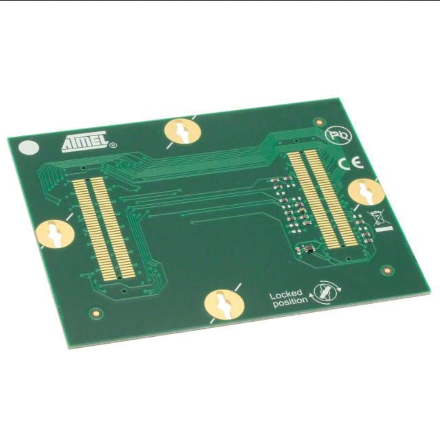 Microchip Technology ATSTK600-RC90-ND