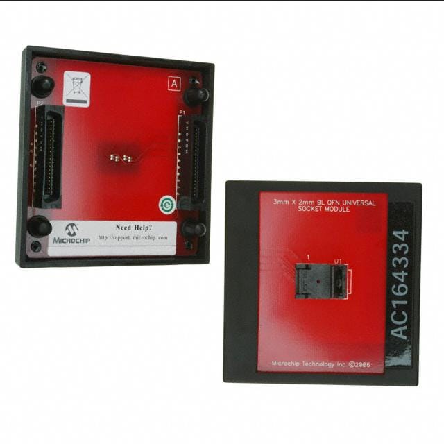 Microchip Technology AC164334-ND