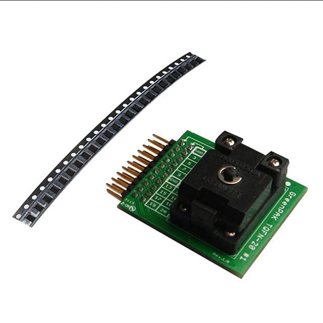 Renesas Electronics Corporation 1827-1019-ND