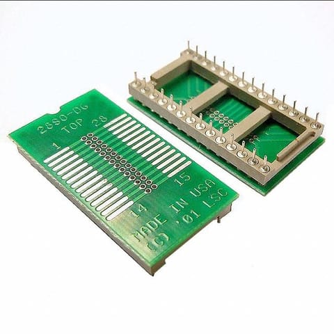 Logical Systems Inc. 309-1127-ND
