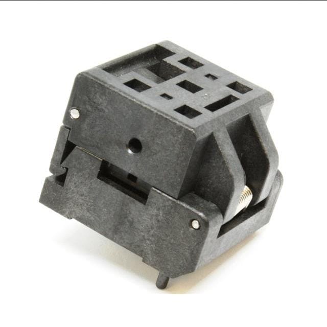 Chip Quik Inc. 315-PA-SOCKET-QFN-20-0.5-ND