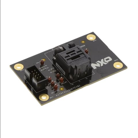 NXP USA Inc. KITPF0100SKTEVBE-ND