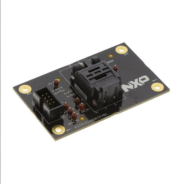 NXP USA Inc. KITPF0100SKTEVBE-ND