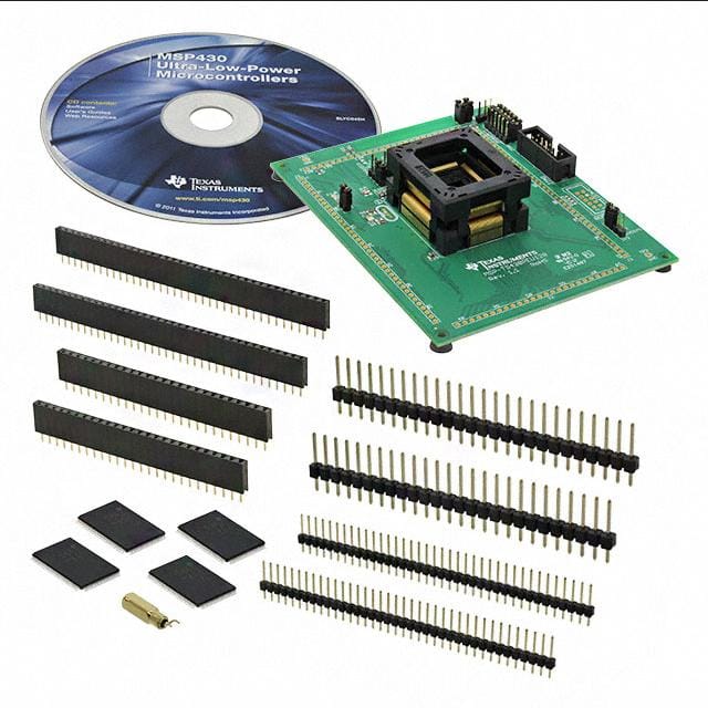 Texas Instruments 296-37849-ND