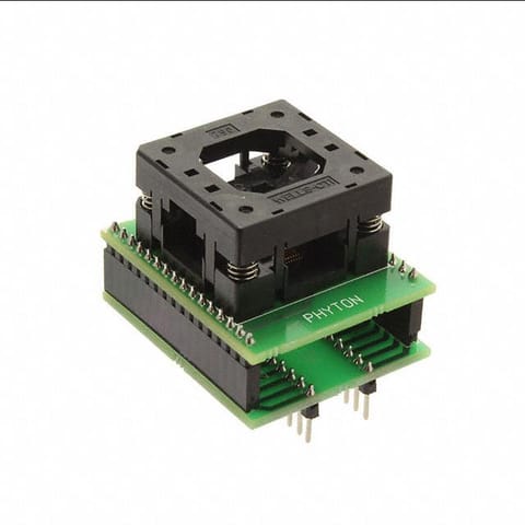 Phyton Inc. AE-QFN32U2-T-ND