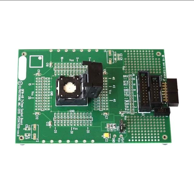 Elprotronic Inc. 2366-PE047X09-ND