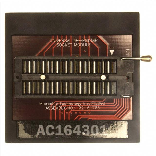 Microchip Technology AC164301-ND