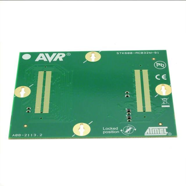 Microchip Technology ATSTK600-RC91-ND