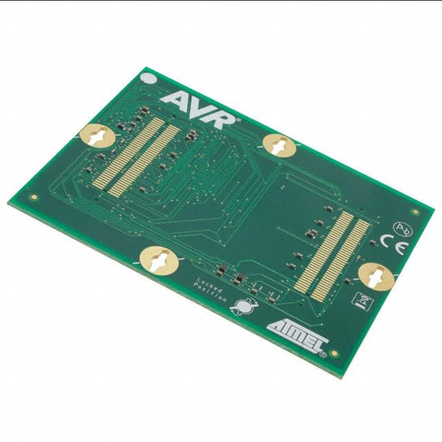 Microchip Technology ATSTK600-RC09-ND