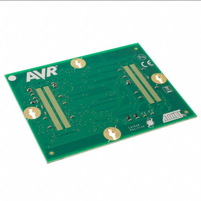 Microchip Technology ATSTK600-RC11-ND