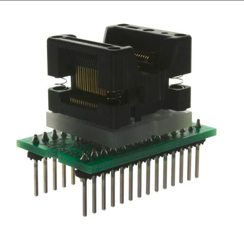 Logical Systems Inc. 309-1026-ND