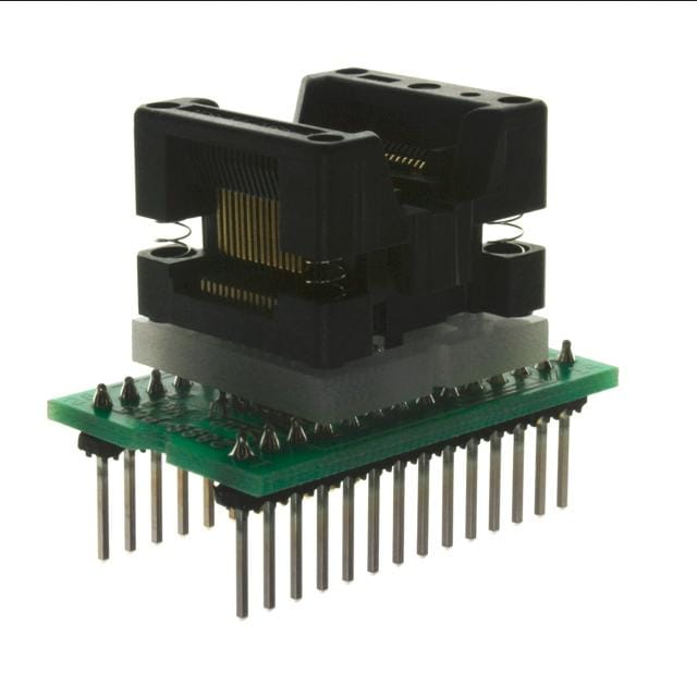 Logical Systems Inc. 309-1026-ND
