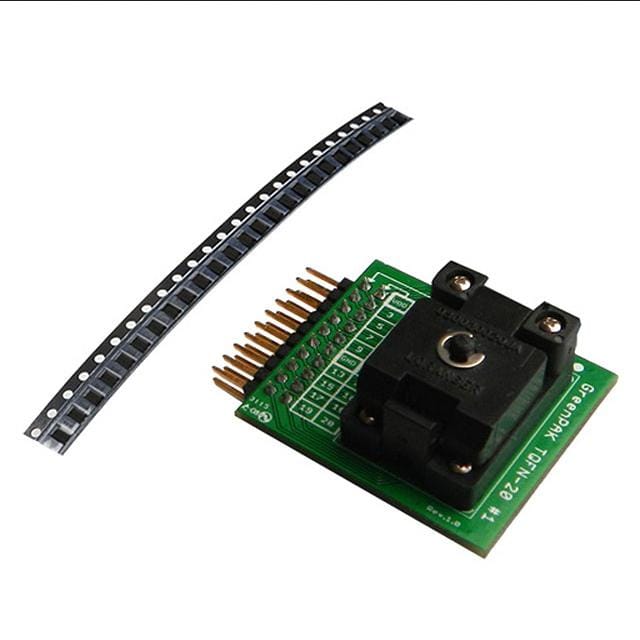 Renesas Electronics Corporation 1827-1016-ND