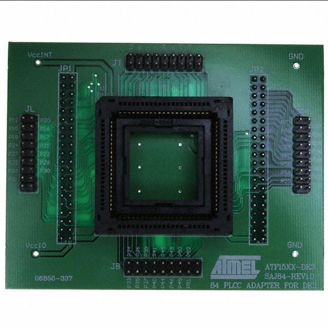 Microchip Technology ATF15XXDK3-SAJ84-ND
