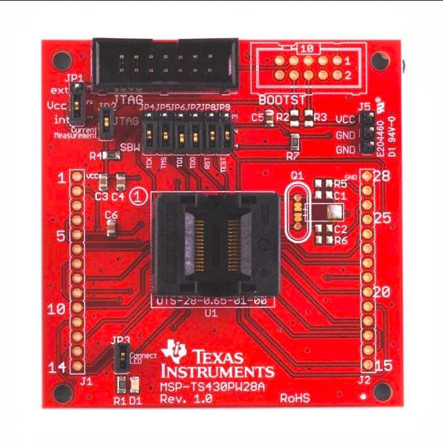 Texas Instruments 296-30964-ND
