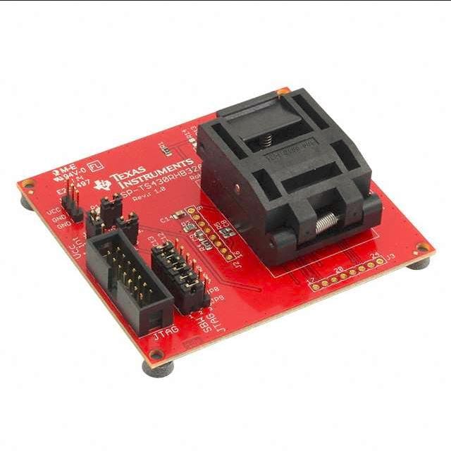 Texas Instruments 296-38652-ND
